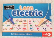 Zestaw 2 pomocy do nauki i zabawy niemieckie dla Dziecka dla wieku 6+