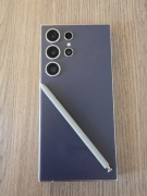 SAMSUNG GALAXY S24 ULTRA 512GB – JAK NOWY! (Nowy ekran, płyta, bateria)