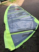 żagiel windsurfing F2 pacyfk sails