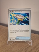 Karta Pokemon TCG: Electric Generator (SVI 170)