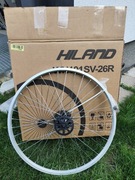 Koło rowerowe Hiland WH101SV-26R