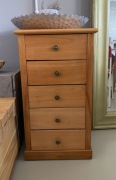 Komoda, szafka,stolik nocny lite drewno