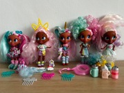 HAIRDORABLES Big Hair - Zestaw laleczek 