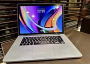 2015 2.8GHz i7 Apple Macbook Pro 15 Retina A1398 SSD 1TB AMD Radeon 2GB