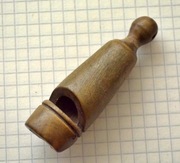 Stary gwizdek   okres napoleoński