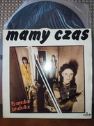 BANDA i WANDA - Mamy Czas  org LP