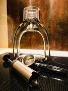 Rok Presso - ręczny ekspress do kawy