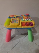 Stolik edukacyjny dla dziecka