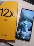 Realme 12x 5g głośnik bluetooth gratis 