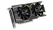 ASRock Radeon RX 5600 XT Challenger D / DDR6