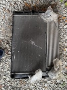 BMW 4 F32 F33 F36 428i n20 n26 KOMPLET CHŁODNIC