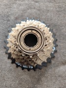 Nowy wolnobieg Shimano MZ500-7 7 biegów 14-28T