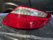 Mercedes SLK R172 Lampa prawy Tył 100% SPRAWNA