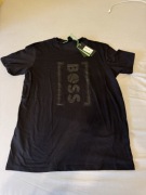 T shirt Hugo Boss (basketball)