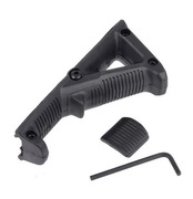 Kątowy chwyt przedni Picatinny