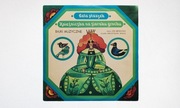 Księżniczka na ziarnku grochu - Płyta winylowa - Winyl LP (Bajka) (1974)