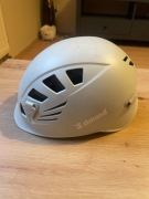 Kask wspinaczkowy