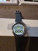 Samsung Galaxy Watch4 Classic LTE (46mm)  SM-R895FZSAEUE