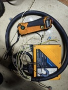 Sterowanie julko stan nieznany złom,odzysk Części, naprawa 