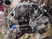 Silnik do MazdaCX5 SH01