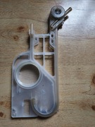 Zmywarka Whirlpool WIP 4041 płaszcz wodny