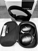 Słuchawki Bose QuietComfort Headphones - bezprzewodowe ANC