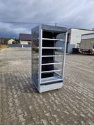 Regał chłodniczy Viessmann 90 cm,witryna,chłodnia