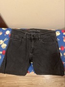 Jeansy Calvin Klein