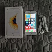 iPhone 6S Gold 64GB  Sprawny - bez blokad