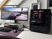 Mocny PC Gaming ASUS / i5-12600KF / RTX 3060 Ti / 16GB/ 1TB SSD Szybki