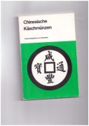 Chińskie monety cashowe - katalog - niemiecki