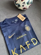 Koszulka piłkarska Al nassr