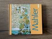 MAHLER wielcy kompozytorzy 8