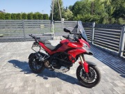 Ducati Multistrada 1200