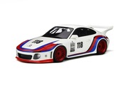 Gt Spirit Porsche 911 (997) Old & New Body Kit #118 1/18 GT796
