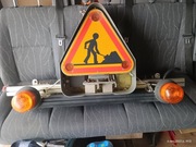 Belka roboty drogowe 