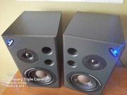 Monitory Alesis M1 Active Mk2