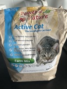 Power of Nature Farm Mix 2kg karma dla kota