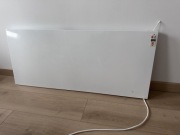 Panel grzewczy SUNWAY 700W – grzejnik na podczerwień SWRE700 | z demontażu