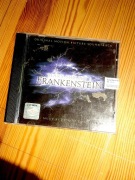 Mary Shelley's Frankenstein, unikat
