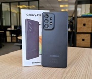 SAMSUNG GALAXY A33 