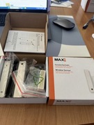 Kontaktron okienny MAX!