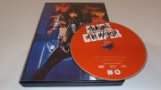 ALICE COOPER - TRASHER THE WORLD