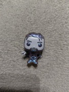 Hopper ud upside down stranger things funko pop kinder joy 