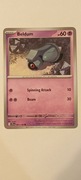 Karta Pokemon Beldumo numerze 061/159 Journey Together 