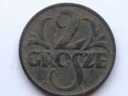 II RP, 2 grosze 1932