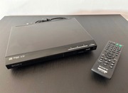 Odtwarzacz DVD Sony DVP-SR760H + pilot