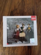 Boieldieu: La Dame Blanche cd