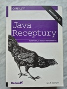 Java receptury -kompendium wiedzy programisty