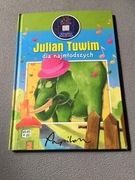 Julian Tuwim dla najmłodszych